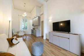 Michelangelo Luxury Apartment